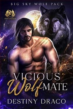 Vicious Wolf Mate