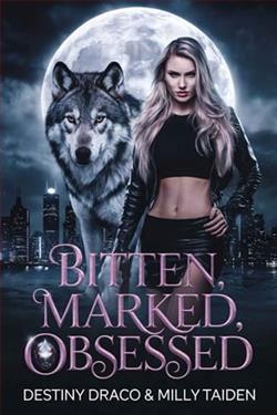 Bitten, Marked, Obsessed
