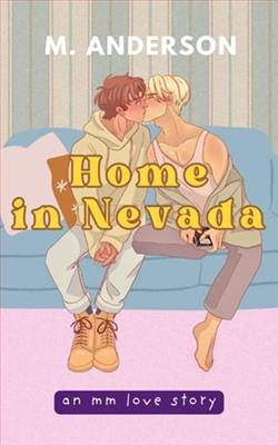 Home in Nevada