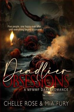 Deadlier Obsessions
