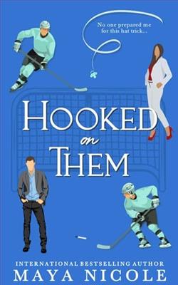 Hooked On Them