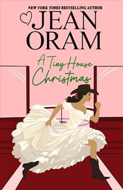 A Tiny House Christmas