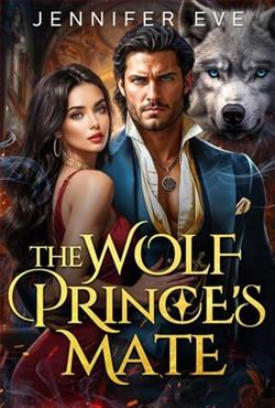 The Wolf Prince's Mate