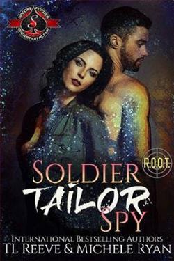 Soldier, Tailor, Spy