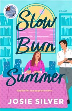 Slow Burn Summer