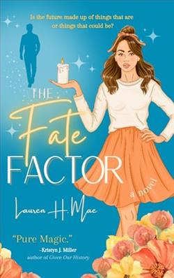 The Fate Factor