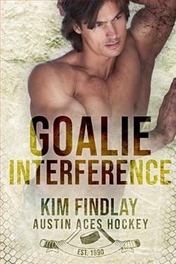 Goalie Interference