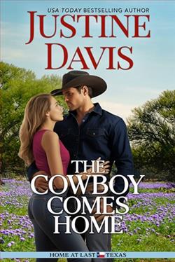 The Cowboy Comes Home