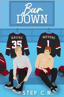 Bar Down