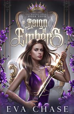 A Reign of Embers