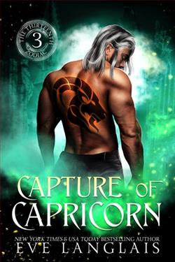 Capture of Capricorn