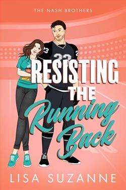 Resisting the Running Back