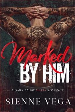 Marked By Him