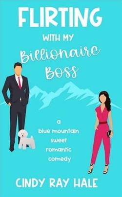 Flirting with my Billionaire Boss