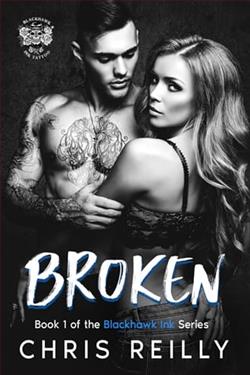 Broken