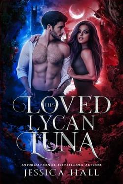 His Loved Lycan Luna
