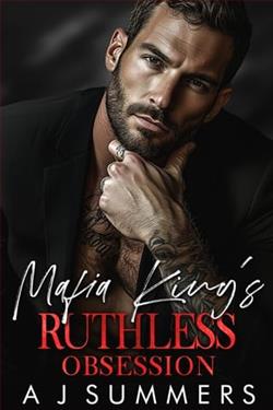 Mafia King's Ruthless Obsession