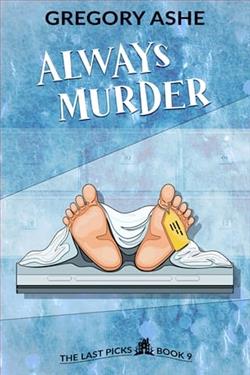 Always Murder