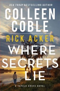 Where Secrets Lie