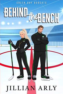 Behind the Bench