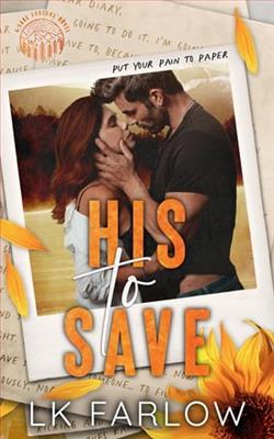 His to Save
