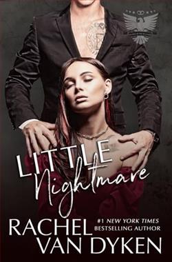 Little Nightmare