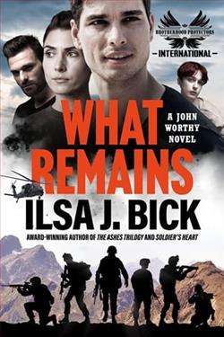 What Remains