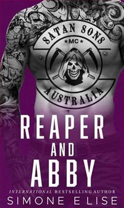 Reaper and Abby