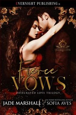 Fierce Vows