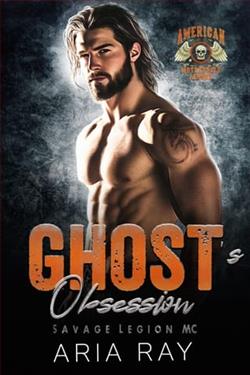 Ghost's Obsession