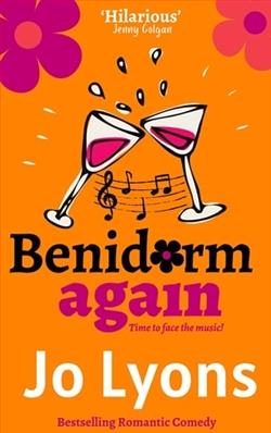 Benidorm Again