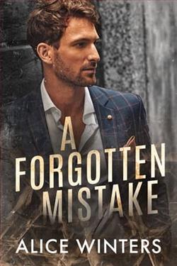 A Forgotten Mistake