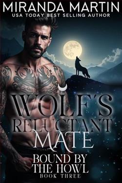 Wolf's Reluctant Mate