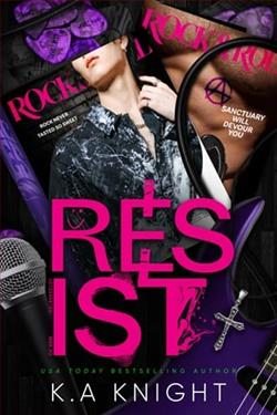 Resist