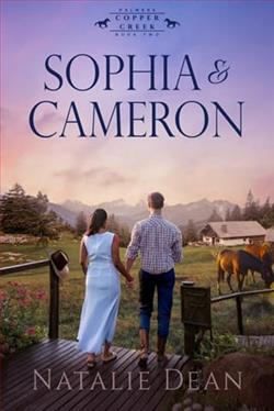 Sophia & Cameron