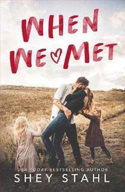 When We Met