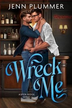 Wreck Me