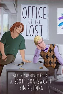 Office of the Lost