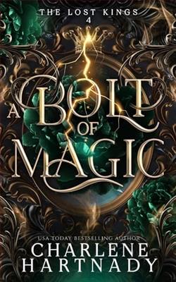 A Bolt of Magic