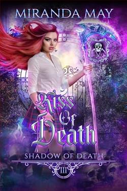 Kiss of Death