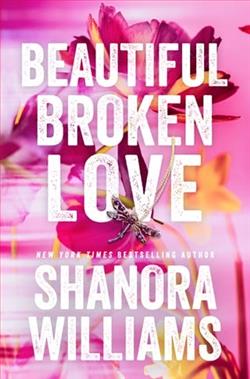 Beautiful Broken Love