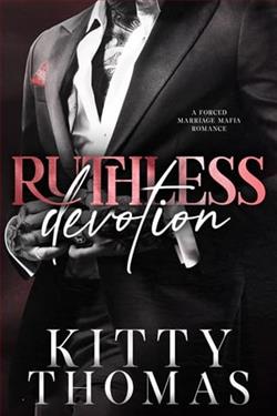 Ruthless Devotion