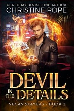 Devil in the Details