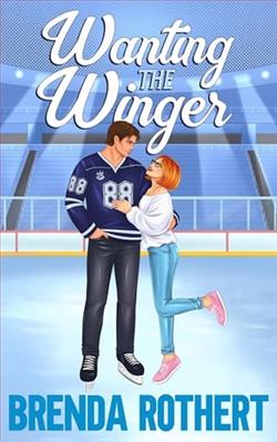 Wanting the Winger