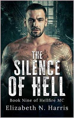 The Silence of Hell