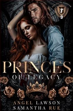 Princes of Legacy