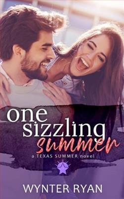 One Sizzling Summer