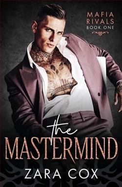 The Mastermind