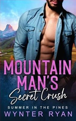 Mountain Man's Secret Crush