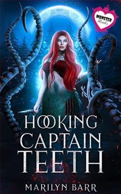 Hooking Captain Teeth